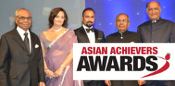 Asian Achievers Awards 2014 Nominations Open