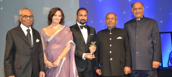 Asian Achievers Awards