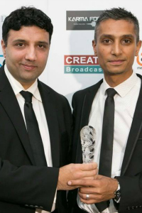 Asian Media Awards