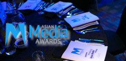 Asian Media Awards