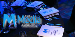 Nominations Open for Asian Media Awards 2014