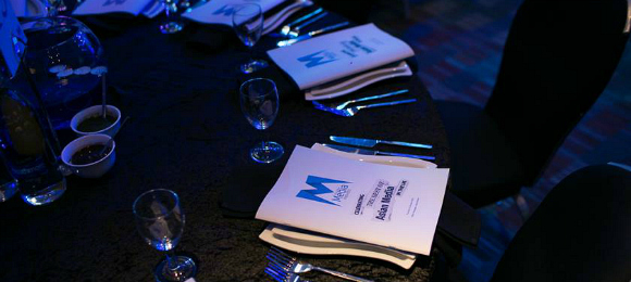 Asian Media Awards