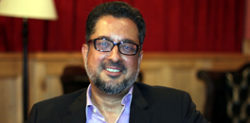 Anup Singh talks Qissa at LIFF 2014