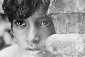 Apu Trilogy