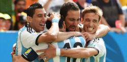 FIFA World Cup 2014  ~ Quarter-Finals Roundup