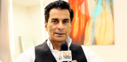 Asgar Saboo ~ The Celebrity Hair Stylist