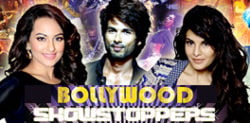 Win Tickets for Bollywood Showstoppers 2014