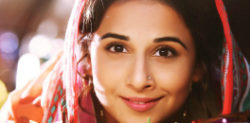 Vidya Balan turns Detective in Bobby Jasoos