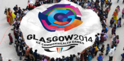 Glasgow 2014 ~ XX Commonwealth Games