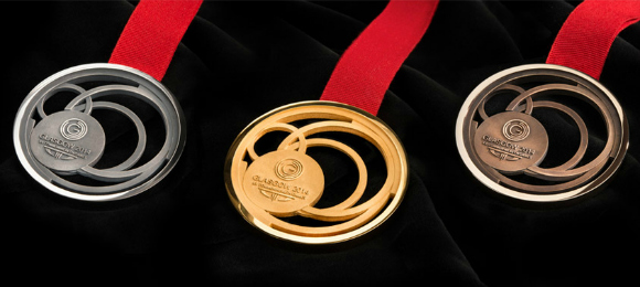 Commonwealth Medals 