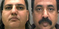 Asian Drug Lords Jailed for 31 Years