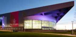 Venues Guide ~ Glasgow 2014 Commonwealth Games