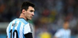 FIFA World Cup 2014 ~ Semi-Finals Roundup