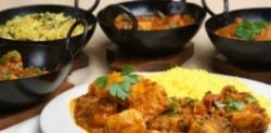 Birmingham’s Best Balti Houses