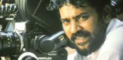 Santosh Sivan Masterclass at LIFF 2014