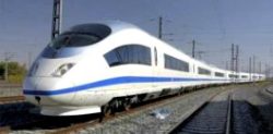 HS2 Railway to be built in Birmingham