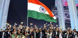 India withdraws 2019 Asian Games Bid