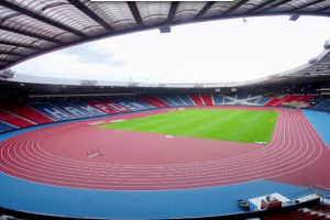 Glasgow Stadium
