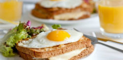 The Importance of a Healthy Breakfast