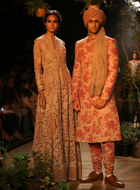 India Couture Week