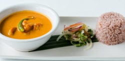 The Art of Contemporary Indian Cooking