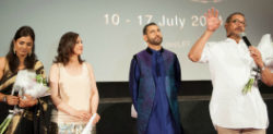 London Indian Film Festival 2014 Closing Night