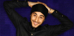Pavandeep Paul joins Big Brother 2014