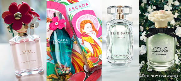 Perfumes for Women