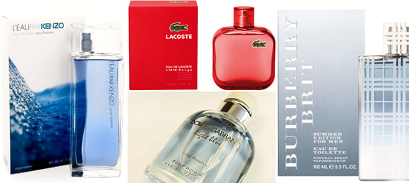 Scents for men