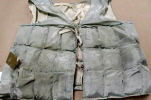 Body Suit Heroin