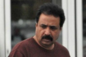 Tahir Mahmood