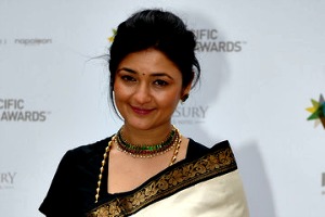 Shilpa Ranade