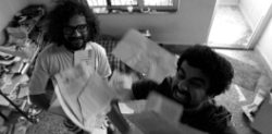 Sulemani Keeda sees European Premiere at LIFF