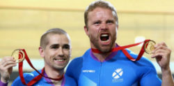 Scottish Athletes to benefit from Medal Win