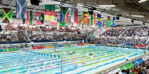 Tollcross International Swimming Centre