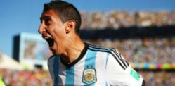 World Cup Argentina