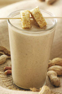 peanut butter