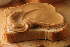 peanut butter