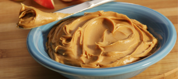 peanut butter