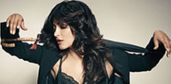 FHM India Sexiest Women List 2014