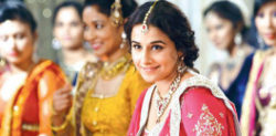 Bobby Jasoos ~ Review