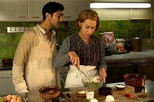 The Hundred Foot Journey