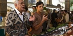 The Hundred-Foot Journey is a Cultural Crossover