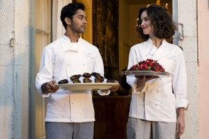 The Hundred Foot Journey