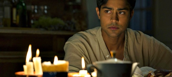 The Hundred Foot Journey