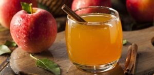 5 Healthy Drinks for Weight Loss - f