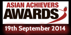 Win Tickets for Asian Achievers Awards