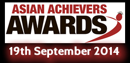 Asian Achievers Awards