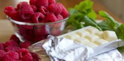 Top 5 Summer Berry Recipes