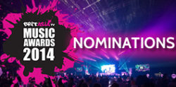 Brit Asia Music Awards Nominees 2014